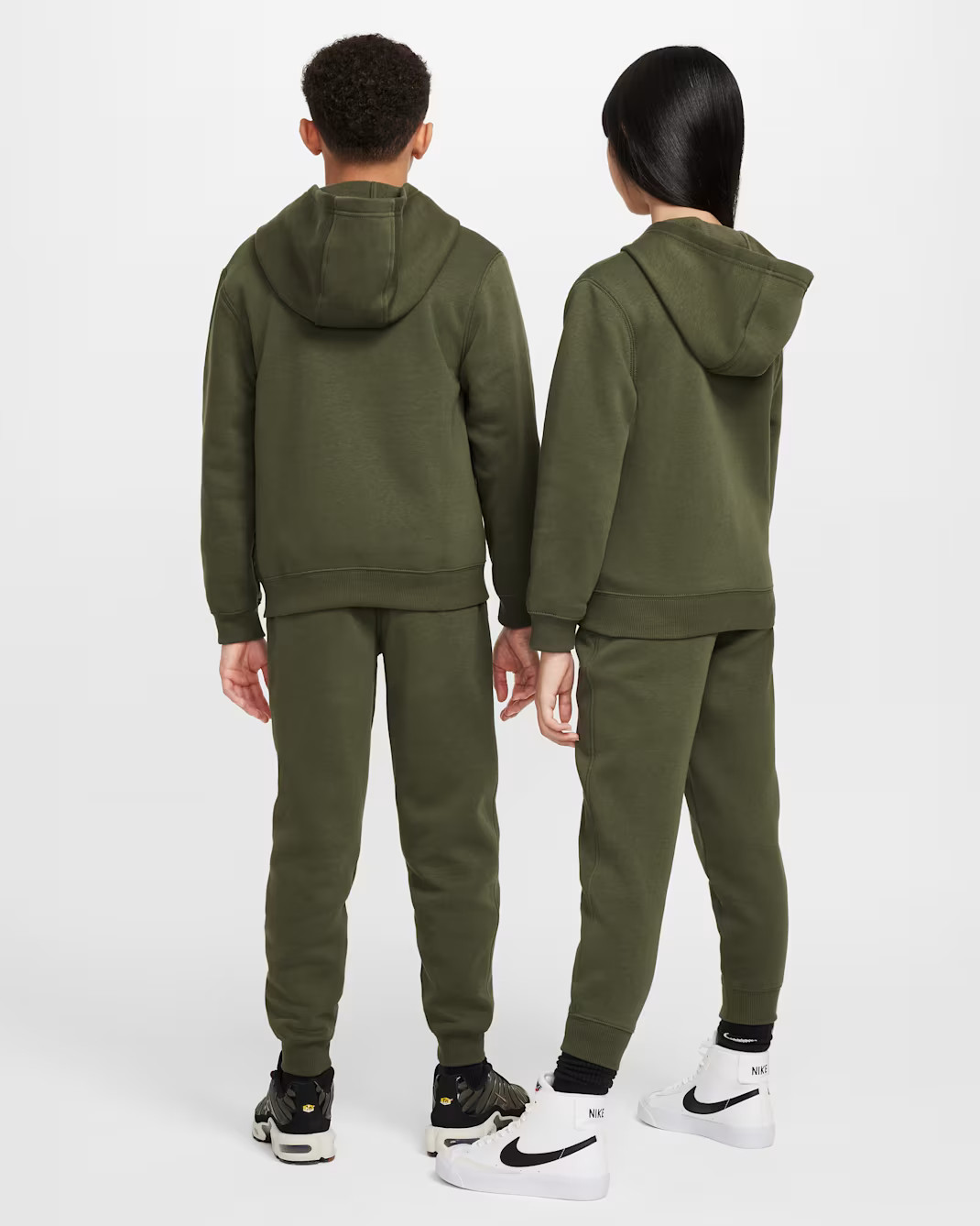 Костюм спортивний FD3114-325 Nike FD3114-325