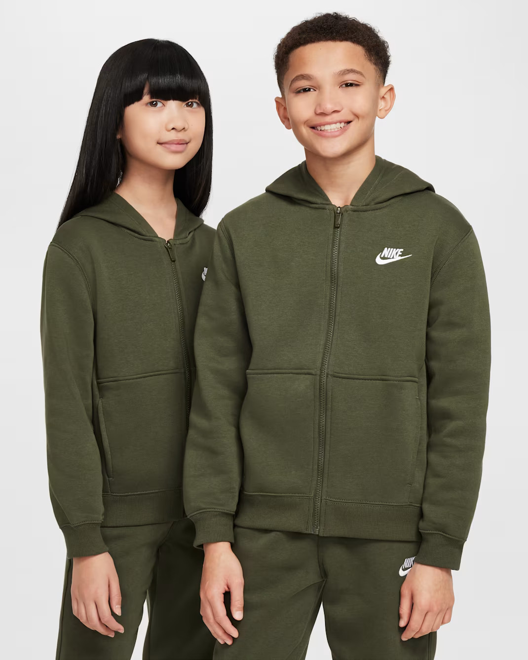 Костюм спортивний FD3114-325 Nike FD3114-325