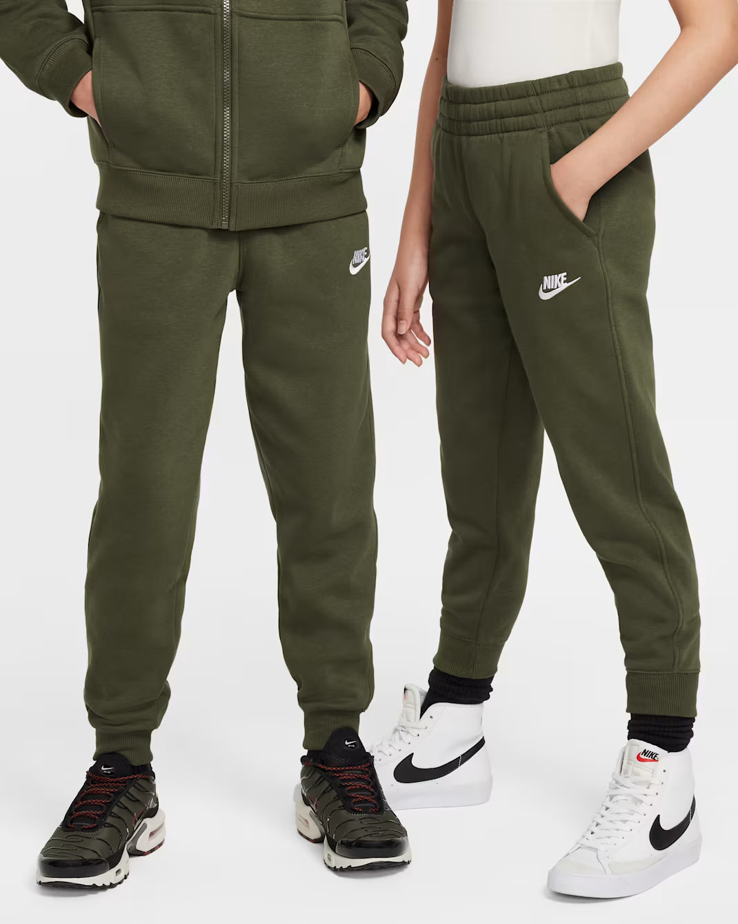 Костюм спортивний FD3114-325 Nike FD3114-325