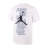 Футболка JORDAN MBRAND SS JM STACK CREW FN6029-100