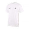 Футболка JORDAN MBRAND SS JM STACK CREW FN6029-100