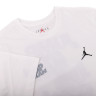 Футболка JORDAN MBRAND SS JM STACK CREW FN6029-100