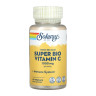 Капсули Solaray Super Bio Vitamin C 1000mg - 60 vcaps 2023-10-3437