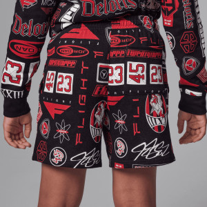 Шорти 95D743-023 Jordan 95D743-023