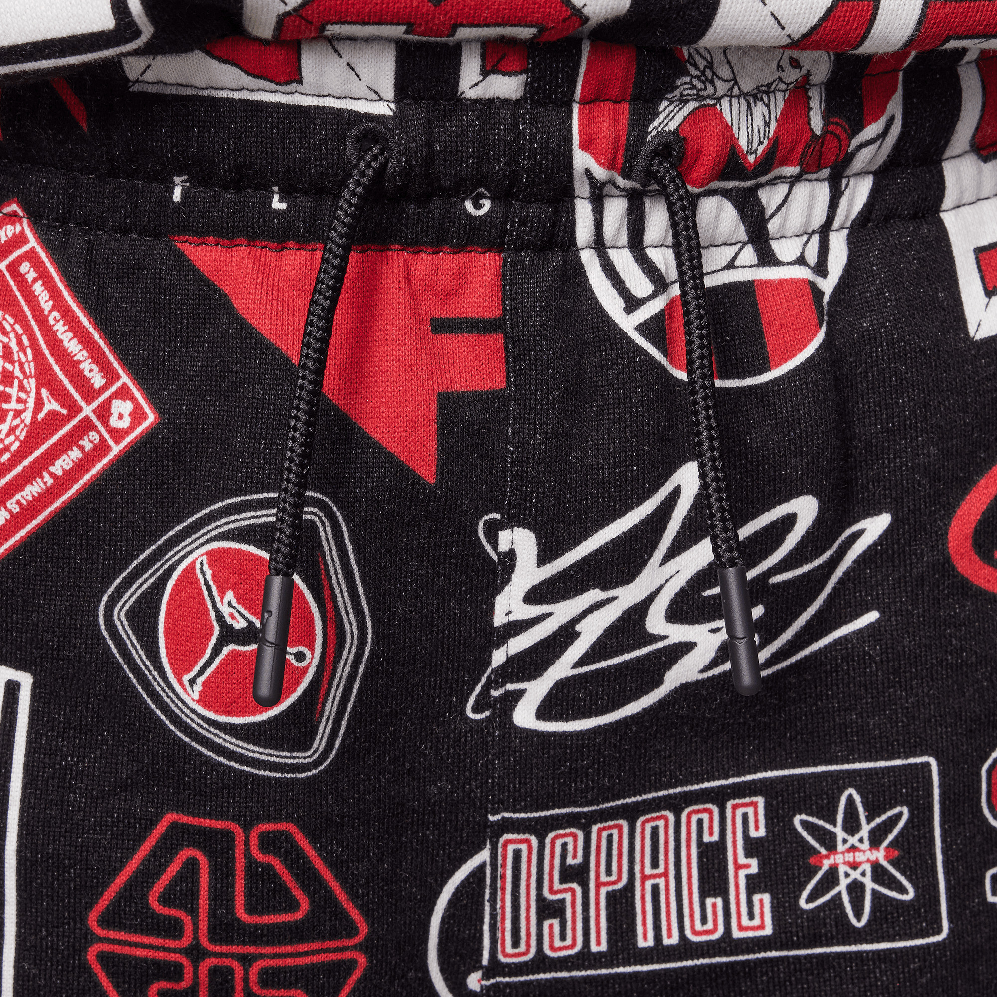 Шорти 95D743-023 Jordan 95D743-023