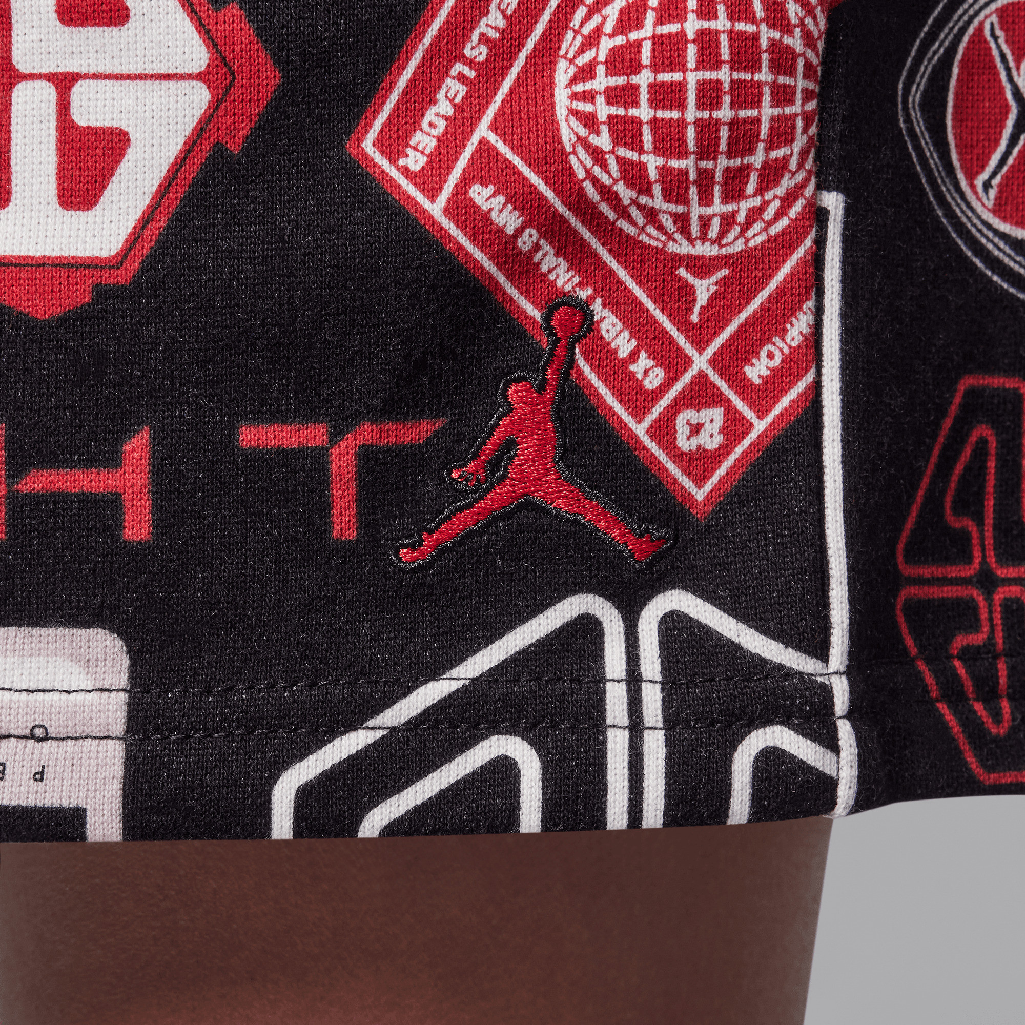 Шорти 95D743-023 Jordan 95D743-023