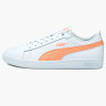 Кросівки Puma Smash v2 L білі персикові 365208 26