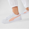 Кросівки Puma Smash v2 L білі персикові 365208 26