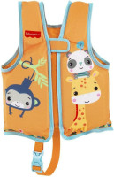 Жилетка для плавання Aqua Speed Fisher-Price Foam Trainer Vest 93521 жовтий Діт 11-18кг 93521