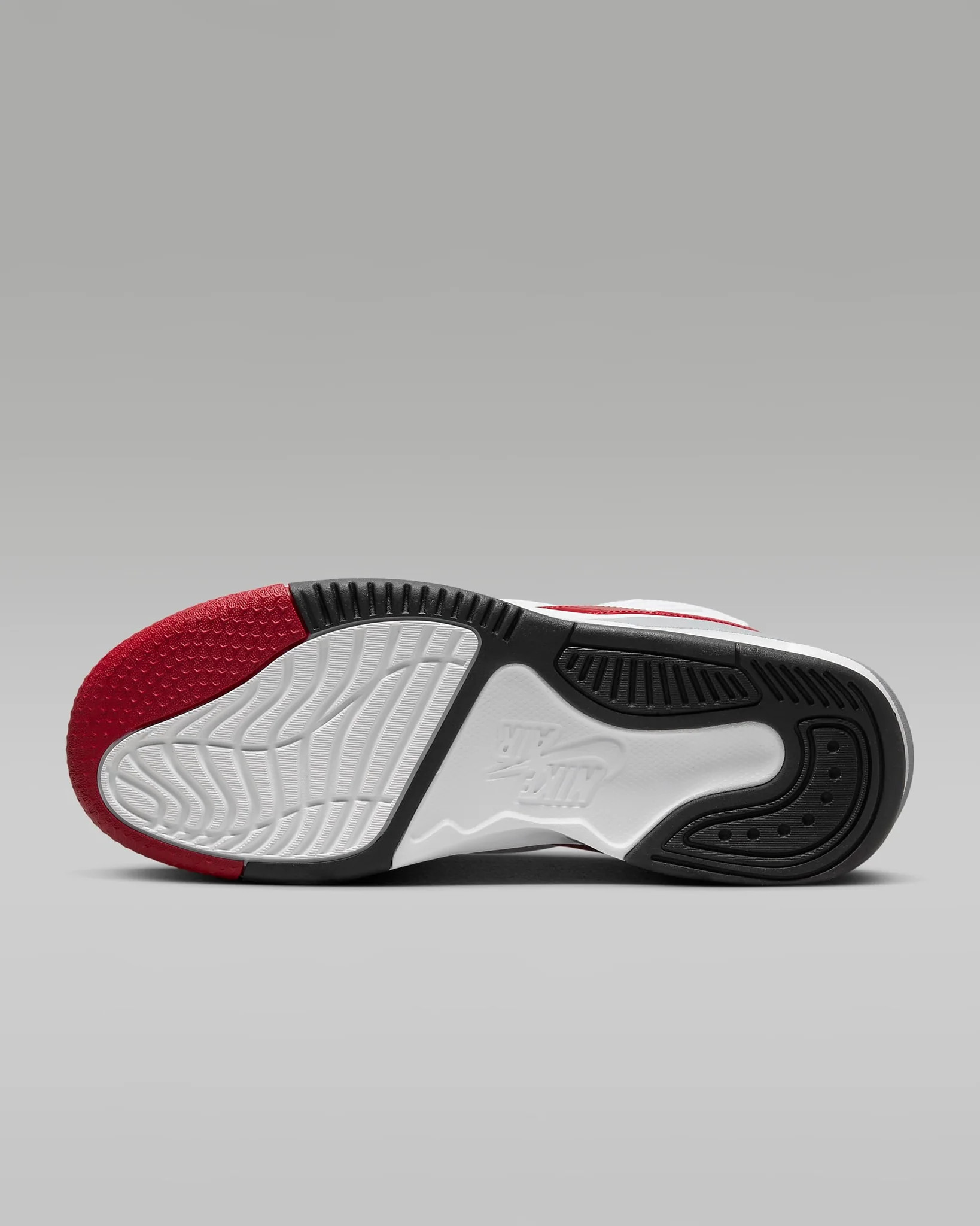 Кросівки Air Jordan Max Aura 5 White DZ4353-101