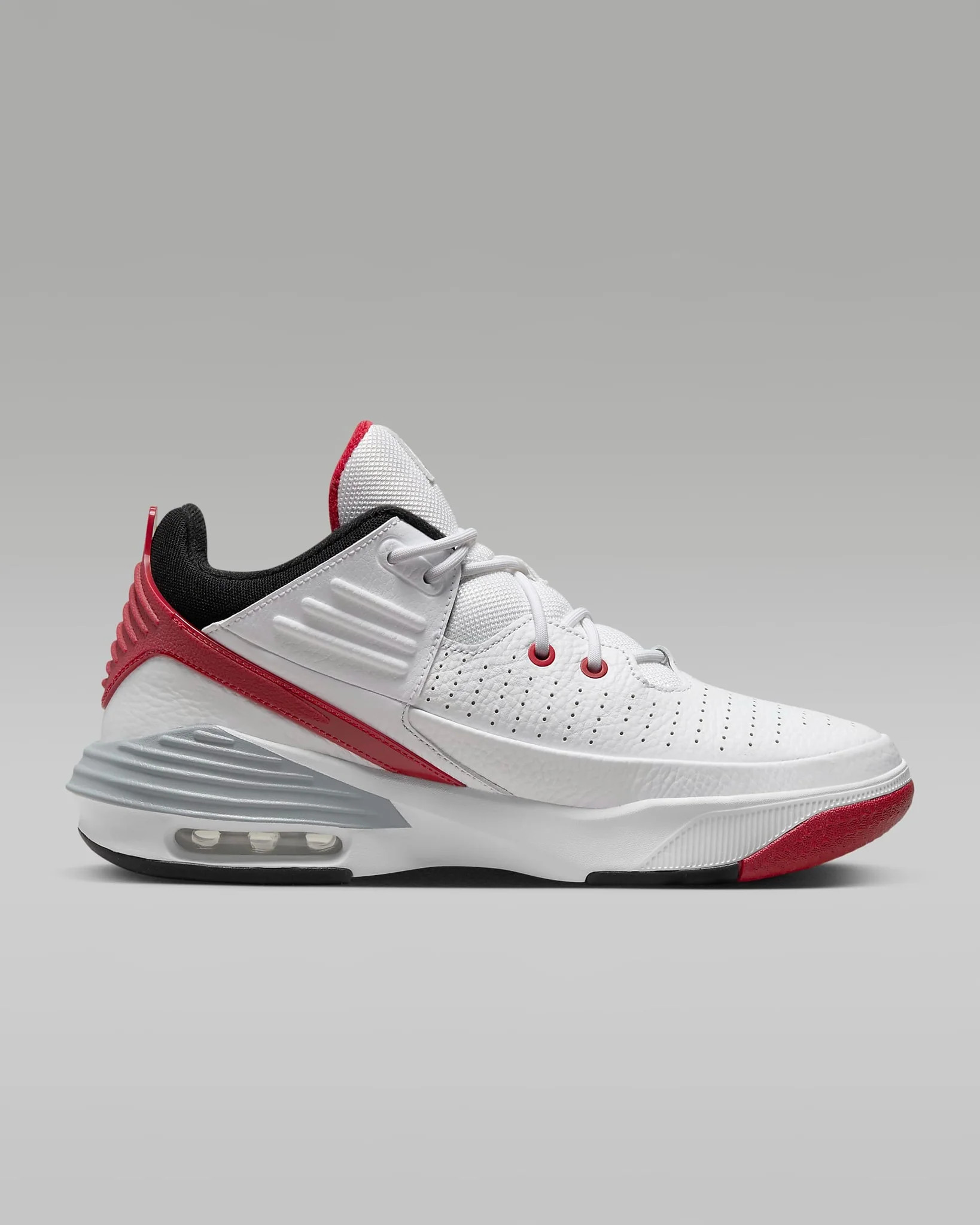 Кросівки Air Jordan Max Aura 5 White DZ4353-101