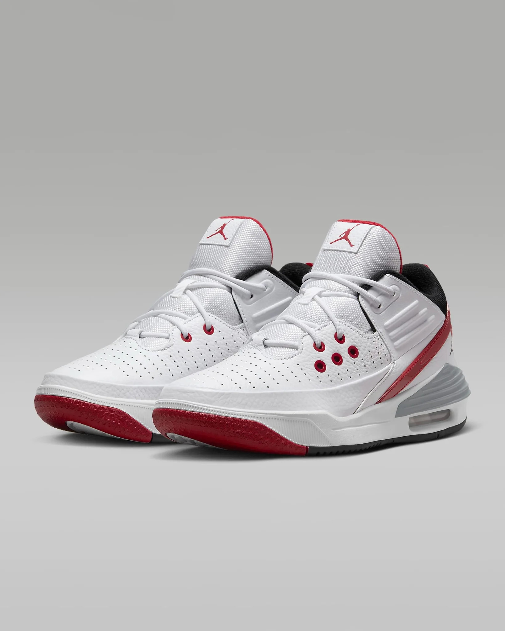 Кросівки Air Jordan Max Aura 5 White DZ4353-101