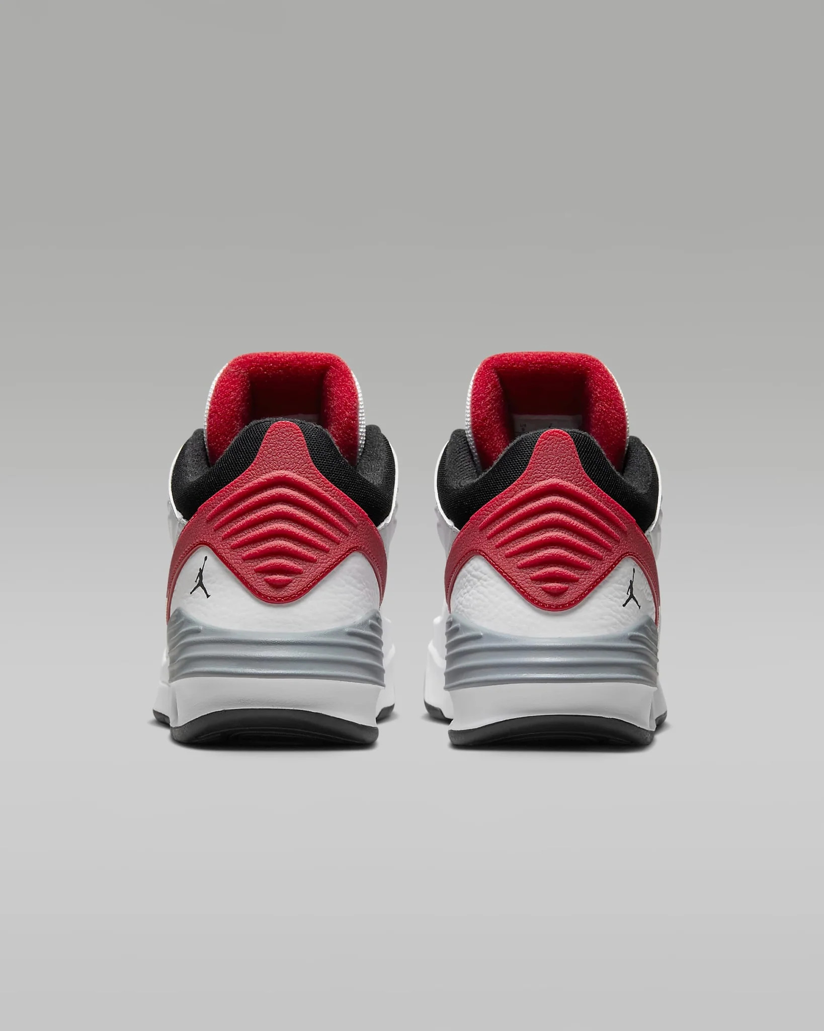 Кросівки Air Jordan Max Aura 5 White DZ4353-101