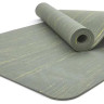 Килимок для йоги Reebok Camo Yoga Mat зелений Уні 176 х 61 х 0,5 см RAYG-11045YL