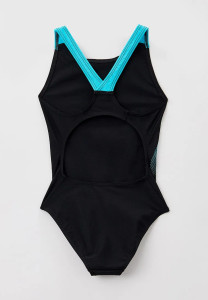 Купальник для дiвчаток 122836JSS-BQ Joss 128 Чорний 122836JSS-BQ