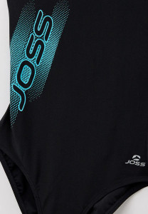 Купальник для дiвчаток 122836JSS-BQ Joss 128 Чорний 122836JSS-BQ