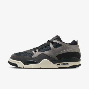 Кросівки чоловічі Air Jordan 4 Rm Psg Grey IH7453-001