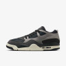 Кросівки чоловічі Air Jordan 4 Rm Psg Grey IH7453-001