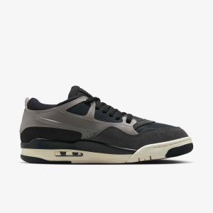Кросівки чоловічі Air Jordan 4 Rm Psg Grey IH7453-001
