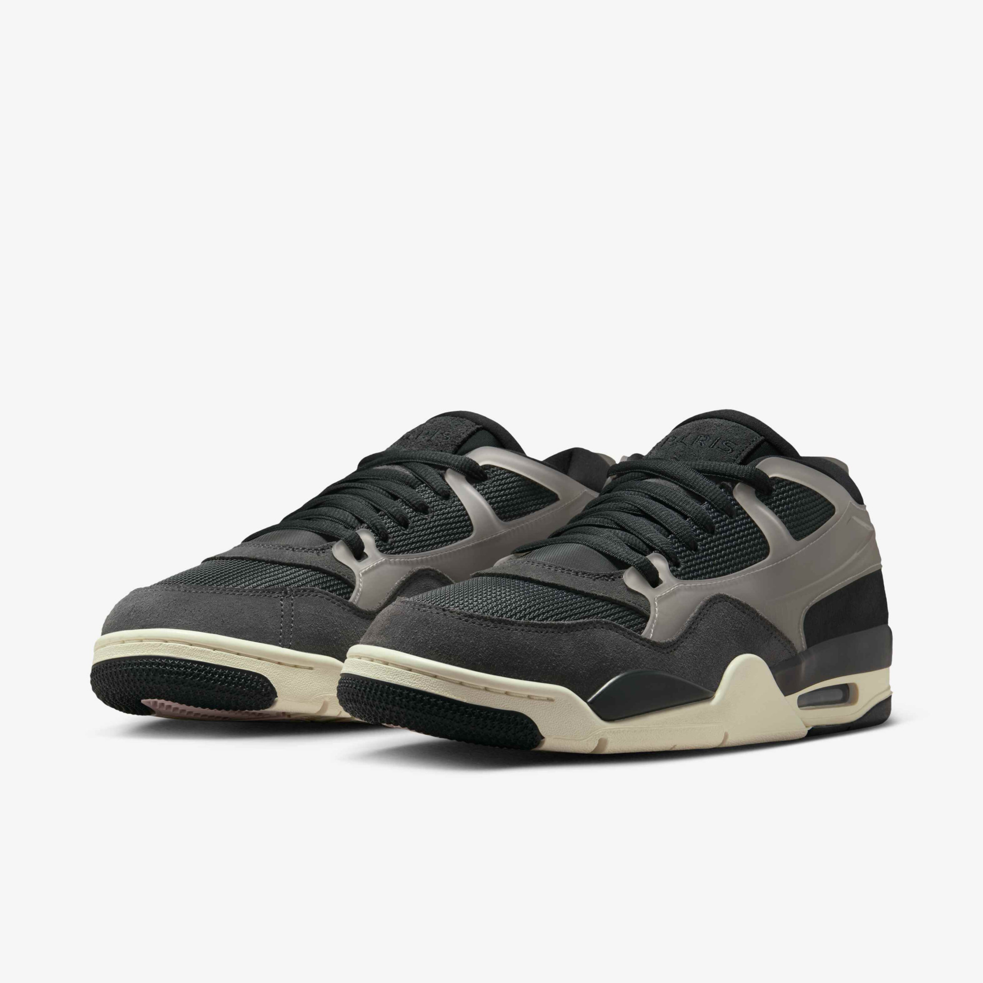 Кросівки чоловічі Air Jordan 4 Rm Psg Grey IH7453-001