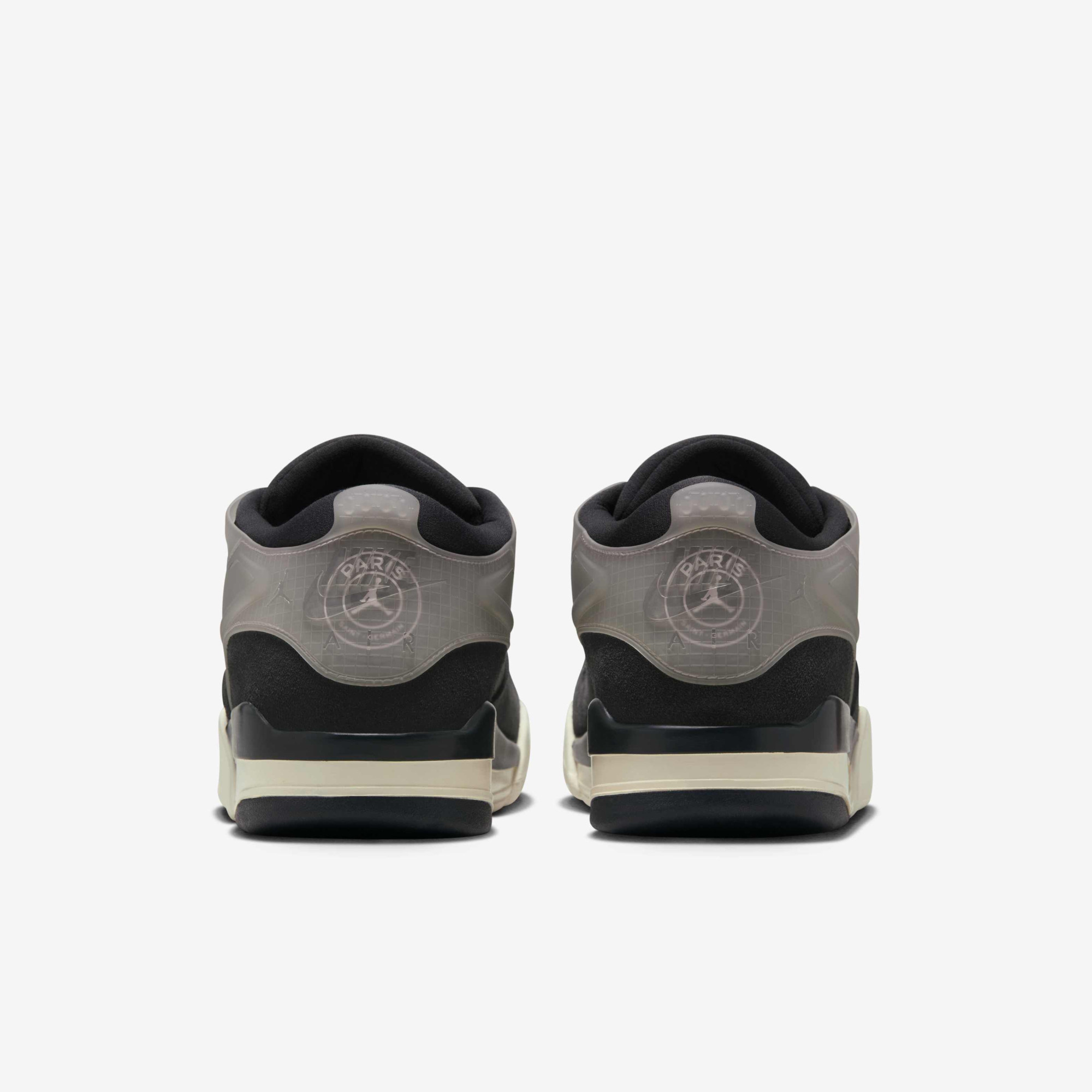 Кросівки чоловічі Air Jordan 4 Rm Psg Grey IH7453-001