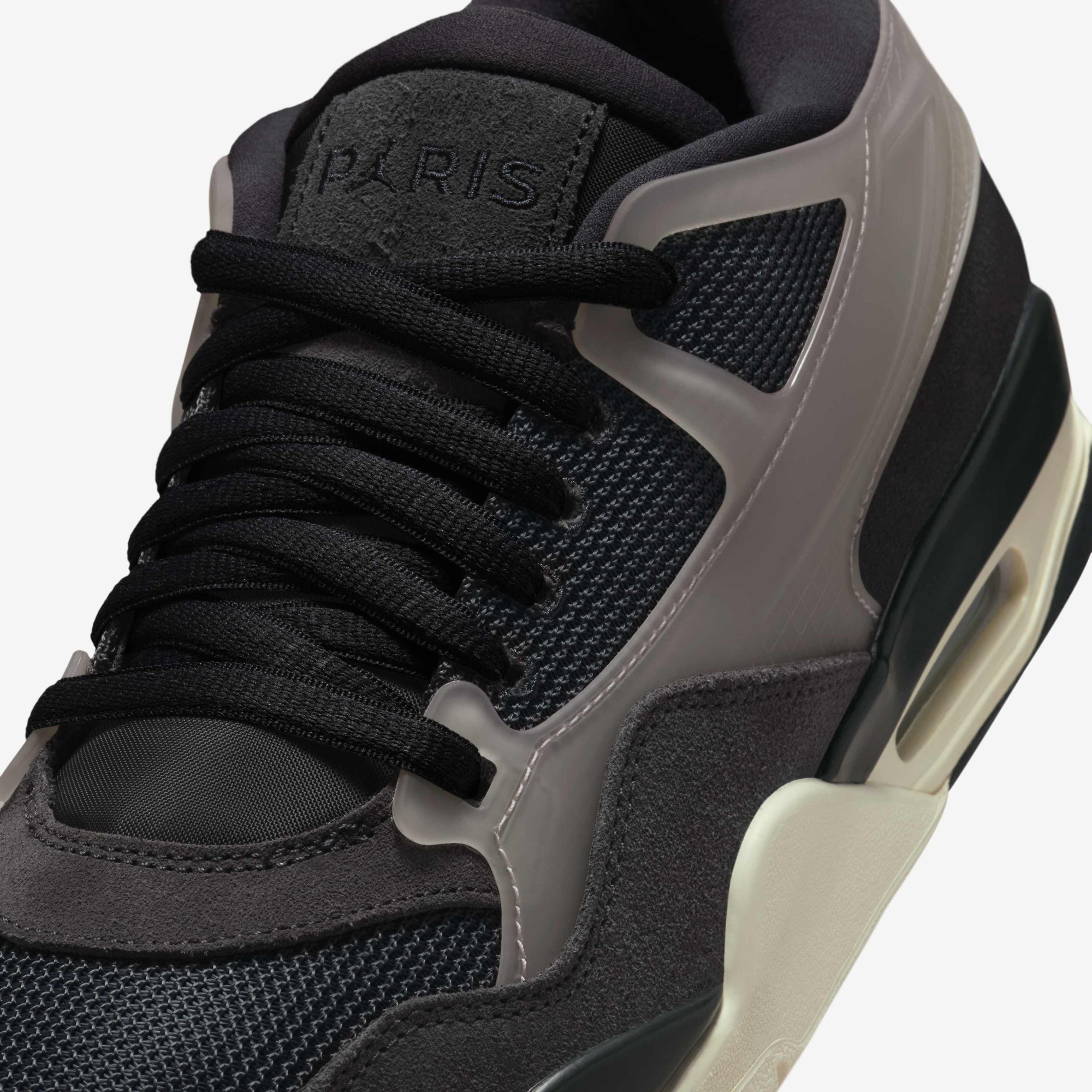 Кросівки чоловічі Air Jordan 4 Rm Psg Grey IH7453-001