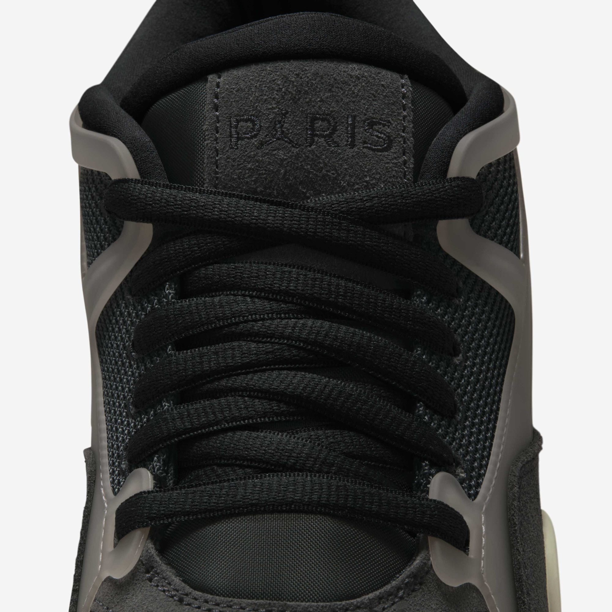 Кросівки чоловічі Air Jordan 4 Rm Psg Grey IH7453-001