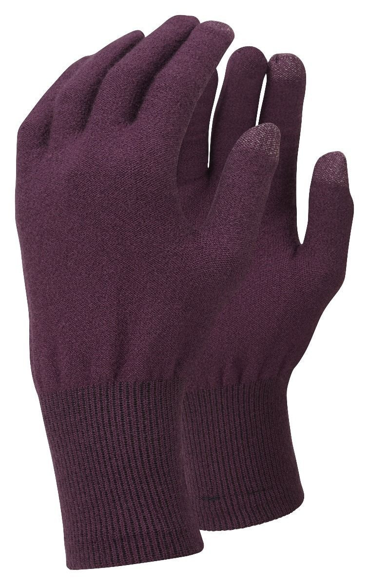 Рукавиці Trekmates Merino Touch Glove 015.1371