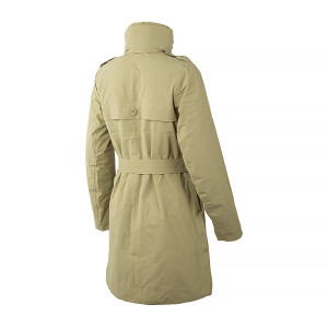 Плащ HELLY HANSEN W URB LAB WELSEY INS TRENCH 53853-444
