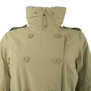 Плащ HELLY HANSEN W URB LAB WELSEY INS TRENCH 53853-444