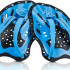 Лопатки для плавання Aqua Speed SWIM PADDLE 6971 синій Уні 19х13,5см 148-01