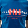 Футболка HELLY HANSEN RWB GRAPHIC T-SHIRT 53763-607