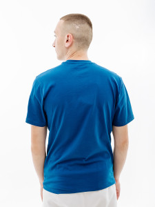 Футболка HELLY HANSEN RWB GRAPHIC T-SHIRT 53763-607