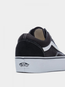 Кеди низькі Vans жін. VN0A3B3UY281 VN0A3B3UY281