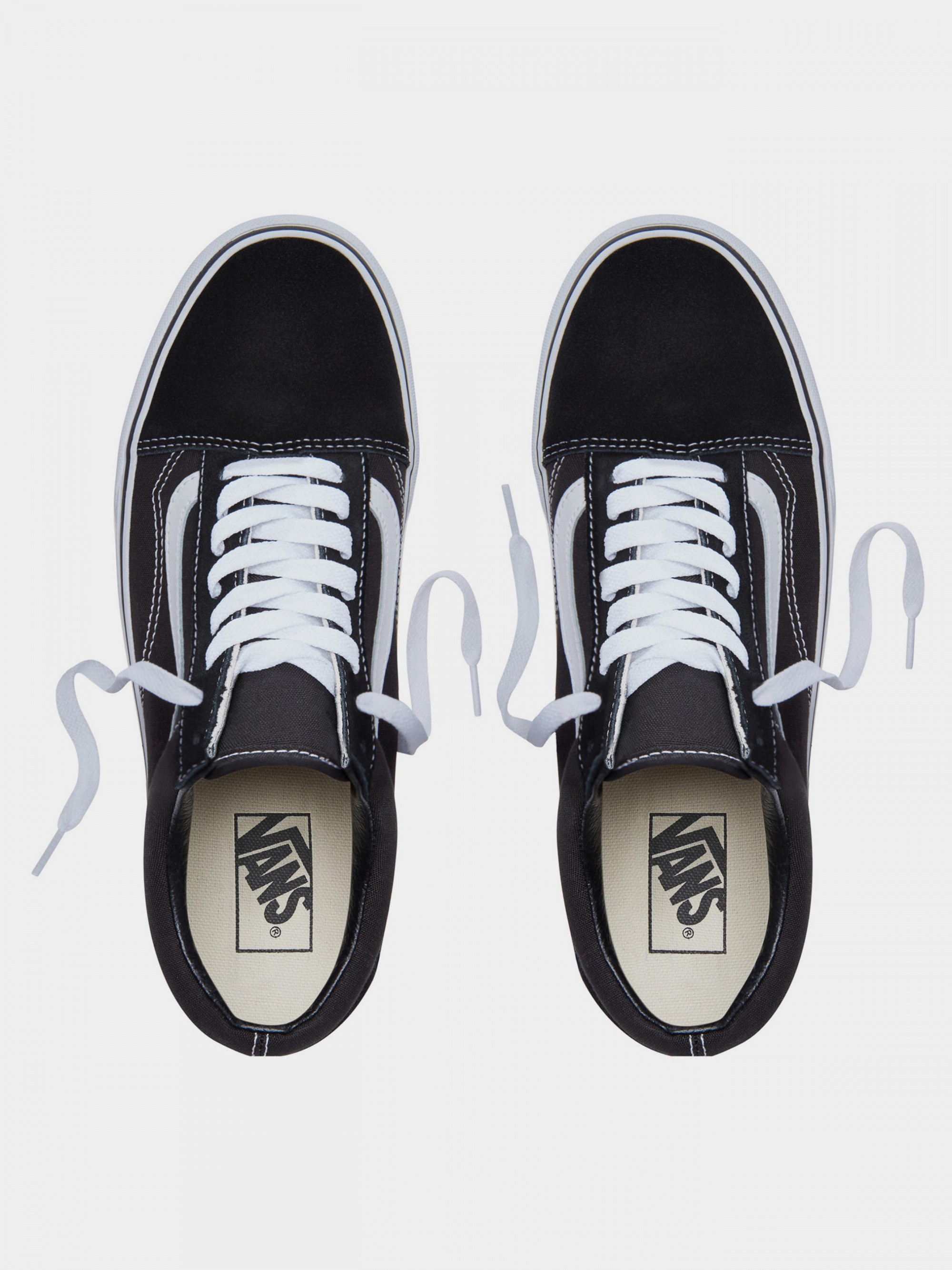 Кеди низькі Vans жін. VN0A3B3UY281 VN0A3B3UY281