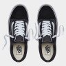 Кеди низькі Vans жін. VN0A3B3UY281 VN0A3B3UY281