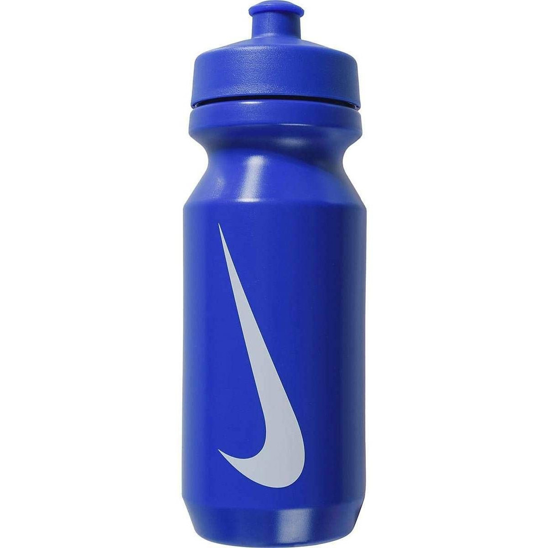 Бутилка для води NIKE 650 ml. N.000.0042.408.22 синяя Синій 1SIZE (94481) N.000.0042.408.22-R