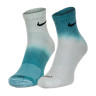 Шкарпетки Nike U NK EVERYDAY PLUS CUSH ANKLE DH6304-909