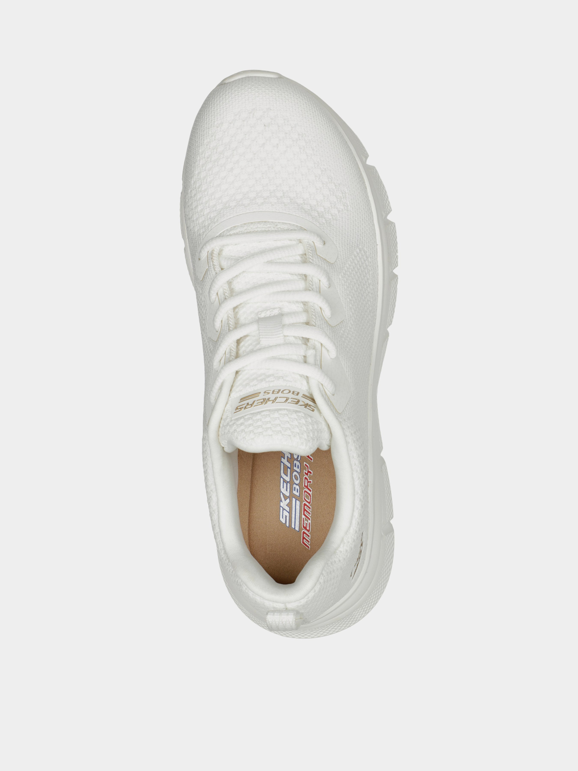 Кросівки Skechers жін. 117342 OFWT 117342-OFWT