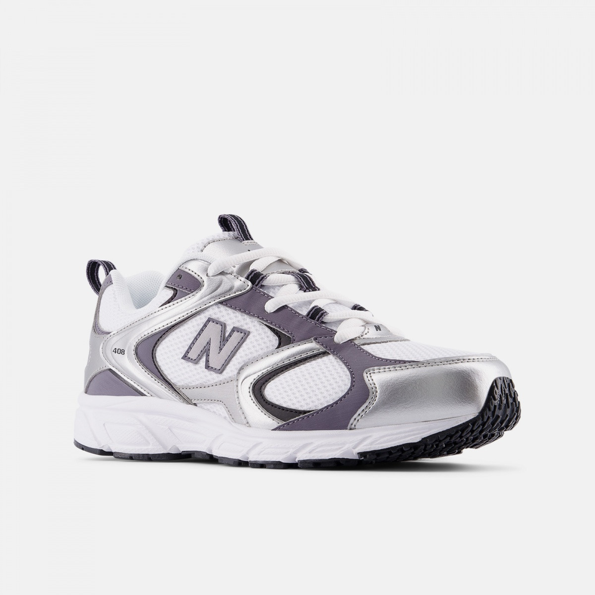 Кросівки 408 U4086LR New Balance 10 (44) Сірий U4086LR