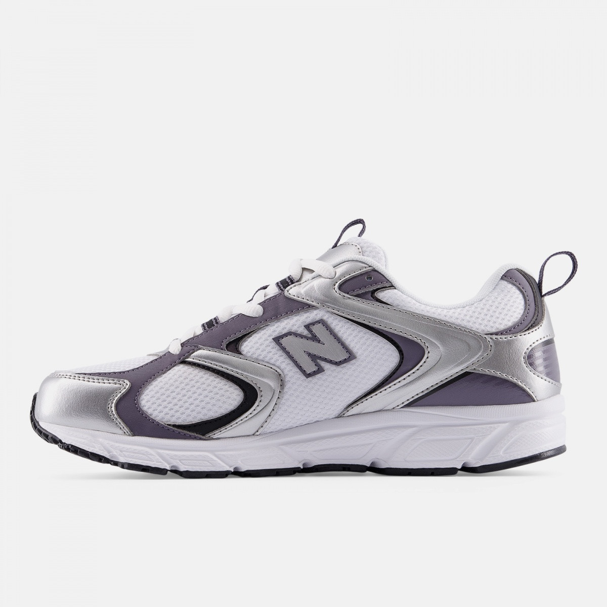 Кросівки 408 U4086LR New Balance 10 (44) Сірий U4086LR
