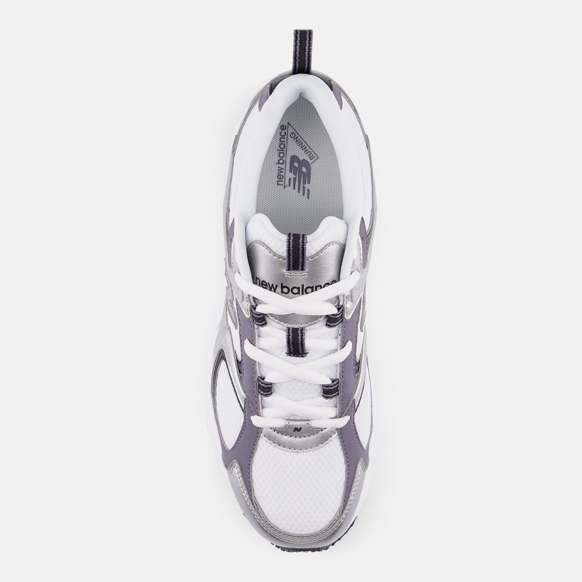 Кросівки 408 U4086LR New Balance 10 (44) Сірий U4086LR