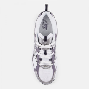 Кросівки 408 U4086LR New Balance 10 (44) Сірий U4086LR