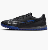 Сороконіжки Nike Phantom Gx Academy Black DD9477-040