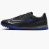 Сороконіжки Nike Phantom Gx Academy Black DD9477-040