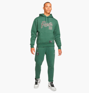 Кофта Jordan M J PSG STMT FLC PO DB6496-333