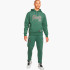 Кофта Jordan M J PSG STMT FLC PO DB6496-333