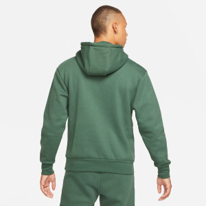 Кофта Jordan M J PSG STMT FLC PO DB6496-333