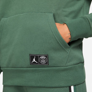 Кофта Jordan M J PSG STMT FLC PO DB6496-333