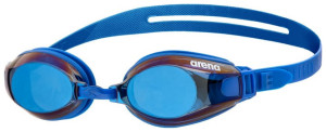 Окуляри для плавання Arena ZOOM X-FIT MIRROR синій Уні OFSM 009439-111